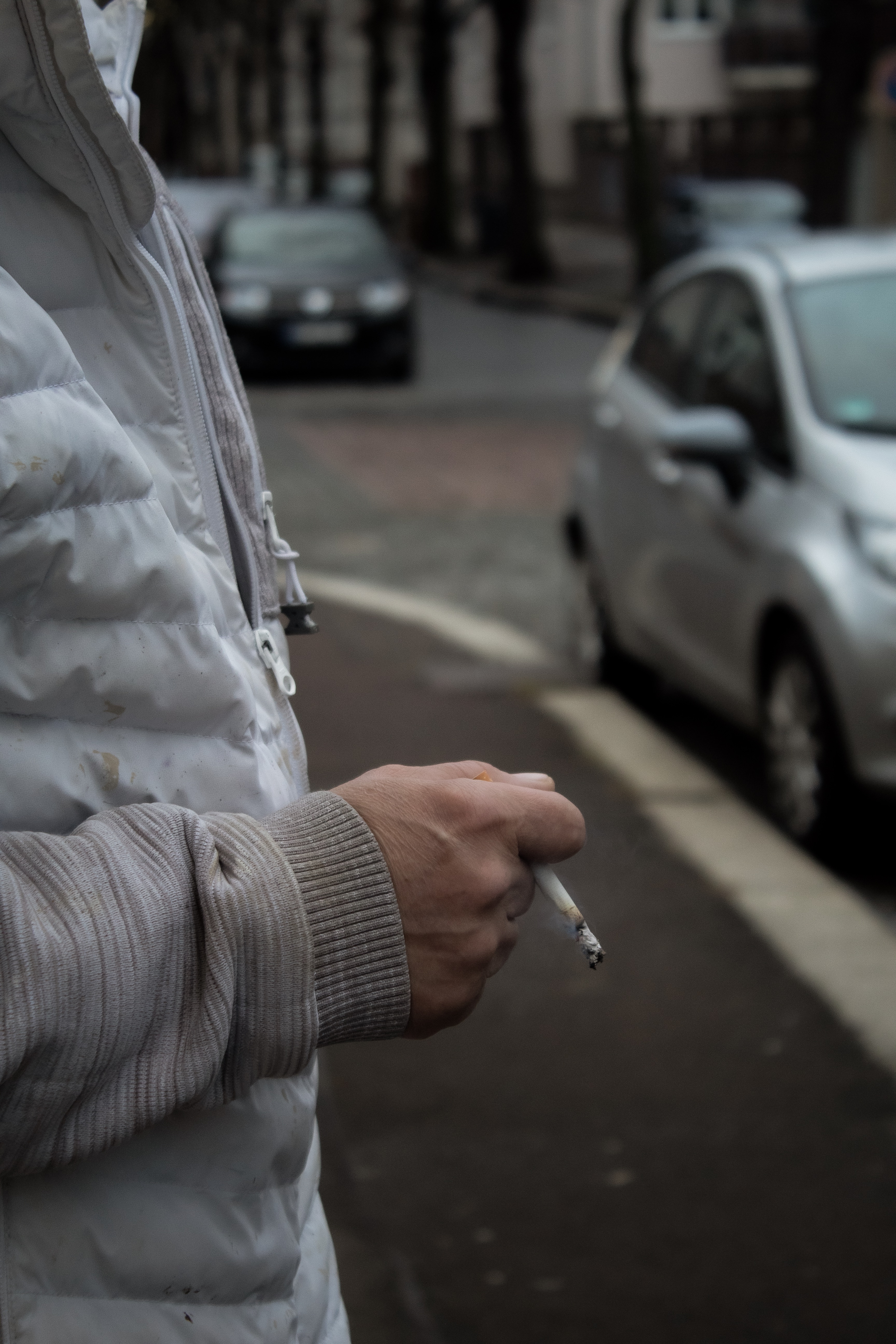 Fotoprojekt Malerhandwerk