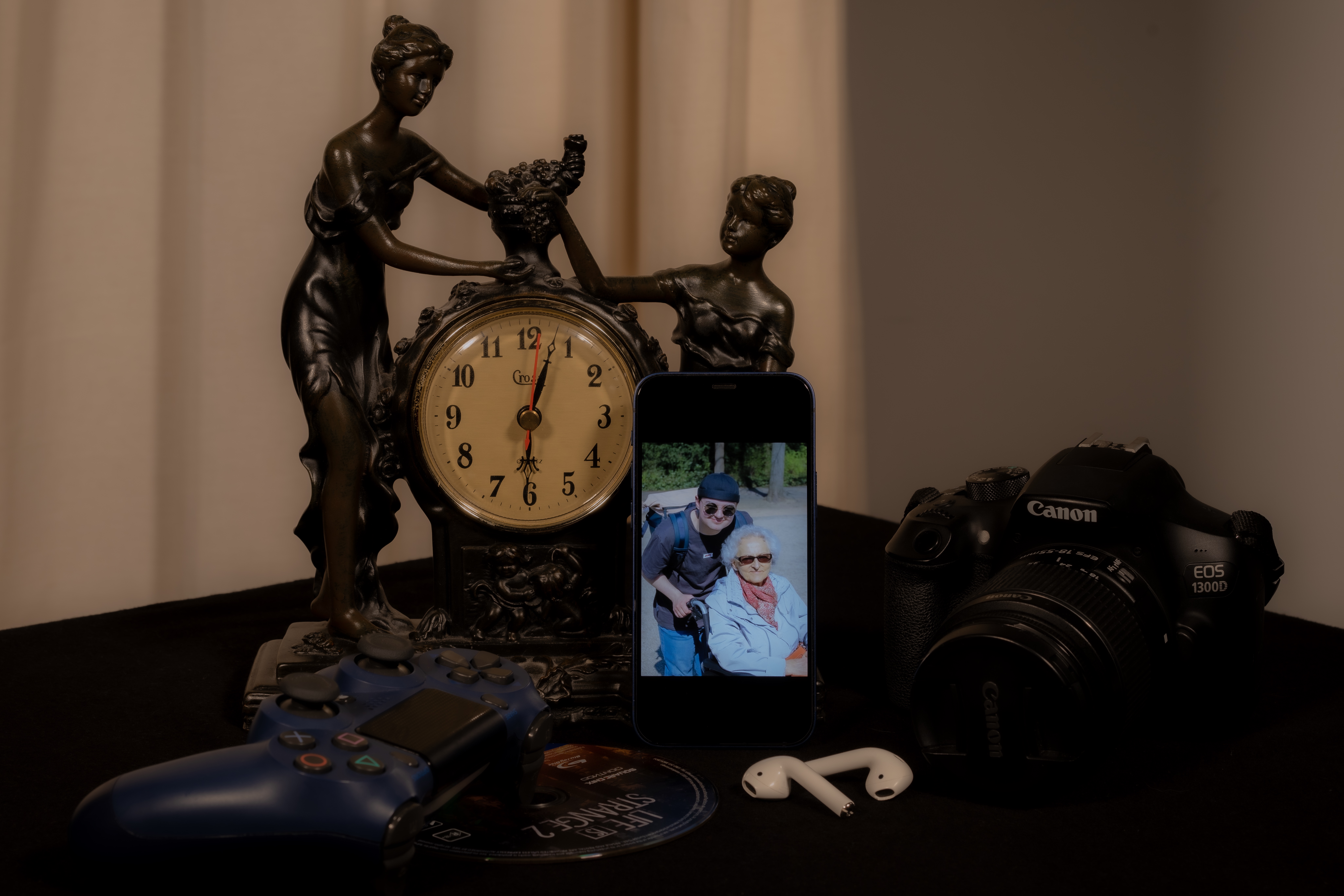 Bild 3 – spätere Jahre